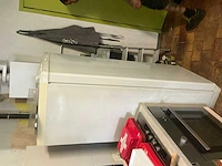 Driepvries en opbergfrigo - afbeelding 6 van  12