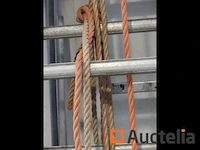 Drievoudige schaal - afbeelding 4 van  4