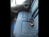 Drieweg vrachtwagen renault master (2017-159.080 km) - afbeelding 4 van  37