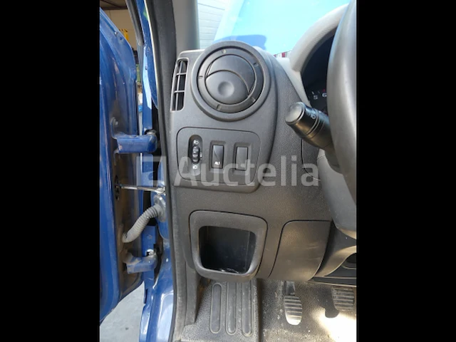Drieweg vrachtwagen renault master (2017-159.080 km) - afbeelding 6 van  37