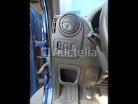 Drieweg vrachtwagen renault master (2017-159.080 km) - afbeelding 6 van  37