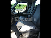 Drieweg vrachtwagen renault master (2017-159.080 km) - afbeelding 7 van  37