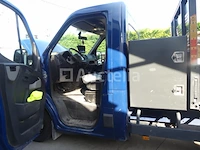 Drieweg vrachtwagen renault master (2017-159.080 km) - afbeelding 8 van  37