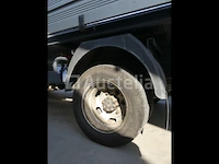 Drieweg vrachtwagen renault master (2017-159.080 km) - afbeelding 9 van  37