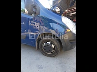 Drieweg vrachtwagen renault master (2017-159.080 km) - afbeelding 11 van  37
