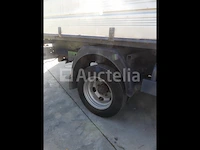 Drieweg vrachtwagen renault master (2017-159.080 km) - afbeelding 13 van  37
