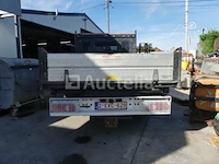 Drieweg vrachtwagen renault master (2017-159.080 km) - afbeelding 14 van  37