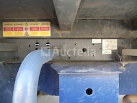Drieweg vrachtwagen renault master (2017-159.080 km) - afbeelding 20 van  37