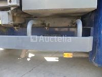 Drieweg vrachtwagen renault master (2017-159.080 km) - afbeelding 21 van  37