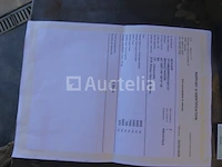Drieweg vrachtwagen renault master (2017-159.080 km) - afbeelding 26 van  37
