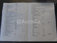 Drieweg vrachtwagen renault master (2017-159.080 km) - afbeelding 31 van  37