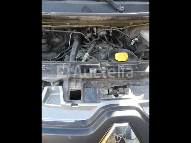 Drieweg vrachtwagen renault master (2017-159.080 km) - afbeelding 23 van  37