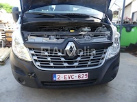 Drieweg vrachtwagen renault master (2017-159.080 km) - afbeelding 34 van  37