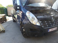 Drieweg vrachtwagen renault master (2017-159.080 km) - afbeelding 35 van  37
