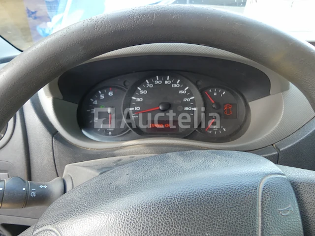 Drieweg vrachtwagen renault master (2017-159.080 km) - afbeelding 36 van  37