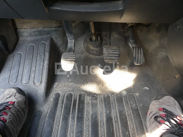 Drieweg vrachtwagen renault master (2017-159.080 km) - afbeelding 37 van  37