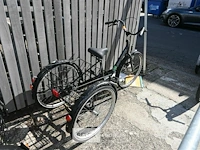 Driewieler eco-trike - afbeelding 2 van  5