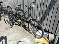 Driewieler eco-trike - afbeelding 4 van  5