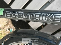Driewieler eco-trike - afbeelding 5 van  5