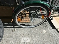 Driewieler kynast - afbeelding 4 van  5