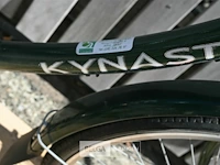 Driewieler kynast - afbeelding 5 van  5
