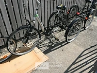 Driewieler tri-bike - afbeelding 1 van  6