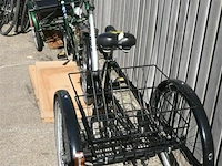 Driewieler tri-bike - afbeelding 3 van  6