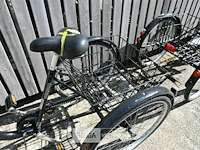 Driewieler tri-bike - afbeelding 4 van  6