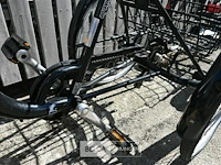Driewieler tri-bike - afbeelding 5 van  6