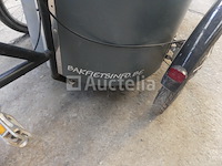 Driewielige fiets - afbeelding 2 van  7