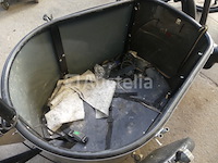 Driewielige fiets - afbeelding 3 van  7