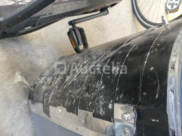 Driewielige fiets - afbeelding 5 van  7