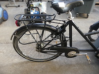 Driewielige fiets - afbeelding 7 van  7