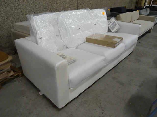 Driezit ikea - afbeelding 2 van  6