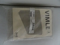 Driezit ikea - afbeelding 3 van  6