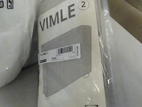 Driezit ikea - afbeelding 4 van  6