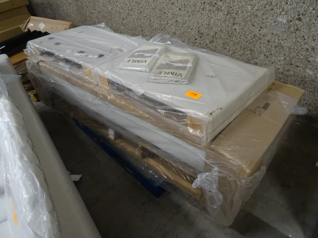 Driezit ikea - afbeelding 1 van  5