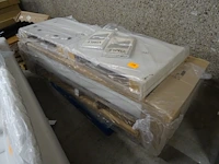 Driezit ikea - afbeelding 1 van  5