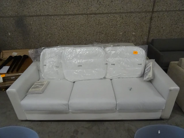 Driezit ikea - afbeelding 2 van  5
