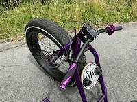 Drift trike - afbeelding 2 van  11