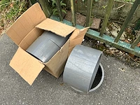 Drift trike - afbeelding 3 van  11