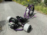 Drift trike - afbeelding 5 van  11
