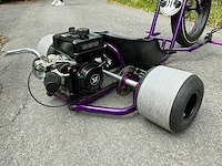 Drift trike - afbeelding 8 van  11