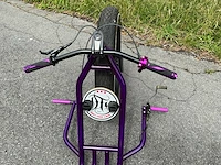 Drift trike - afbeelding 9 van  11