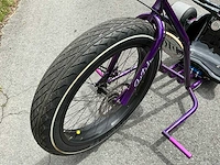 Drift trike - afbeelding 11 van  11