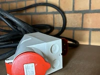 Drijfkrachtkabel ong 10 meter - afbeelding 5 van  7