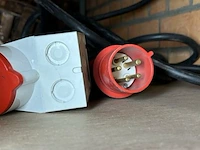 Drijfkrachtkabel ong 10 meter - afbeelding 6 van  7