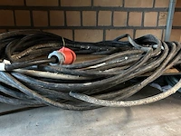 Drijfkrachtkabel ong 20 meter - afbeelding 1 van  4