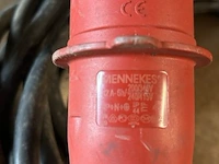 Drijfkrachtkabel ong 20 meter - afbeelding 3 van  4