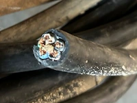 Drijfkrachtkabel ong 20 meter - afbeelding 4 van  4
